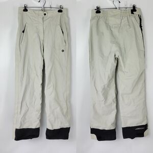 SERAC Waterproof High Quality Snow Ski Pants Sz Large Like New